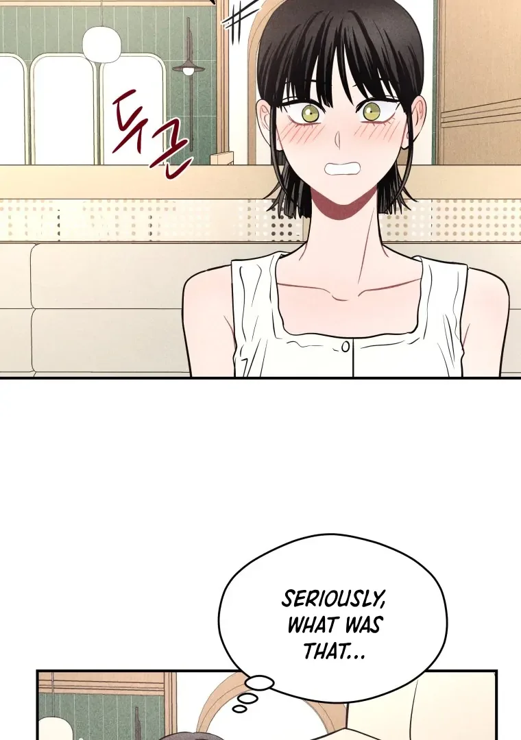 Ghost Romance Chapter 60 page 37