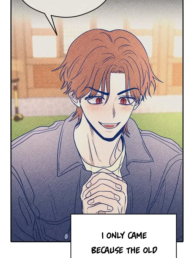 Ghost Romance Chapter 60 page 8