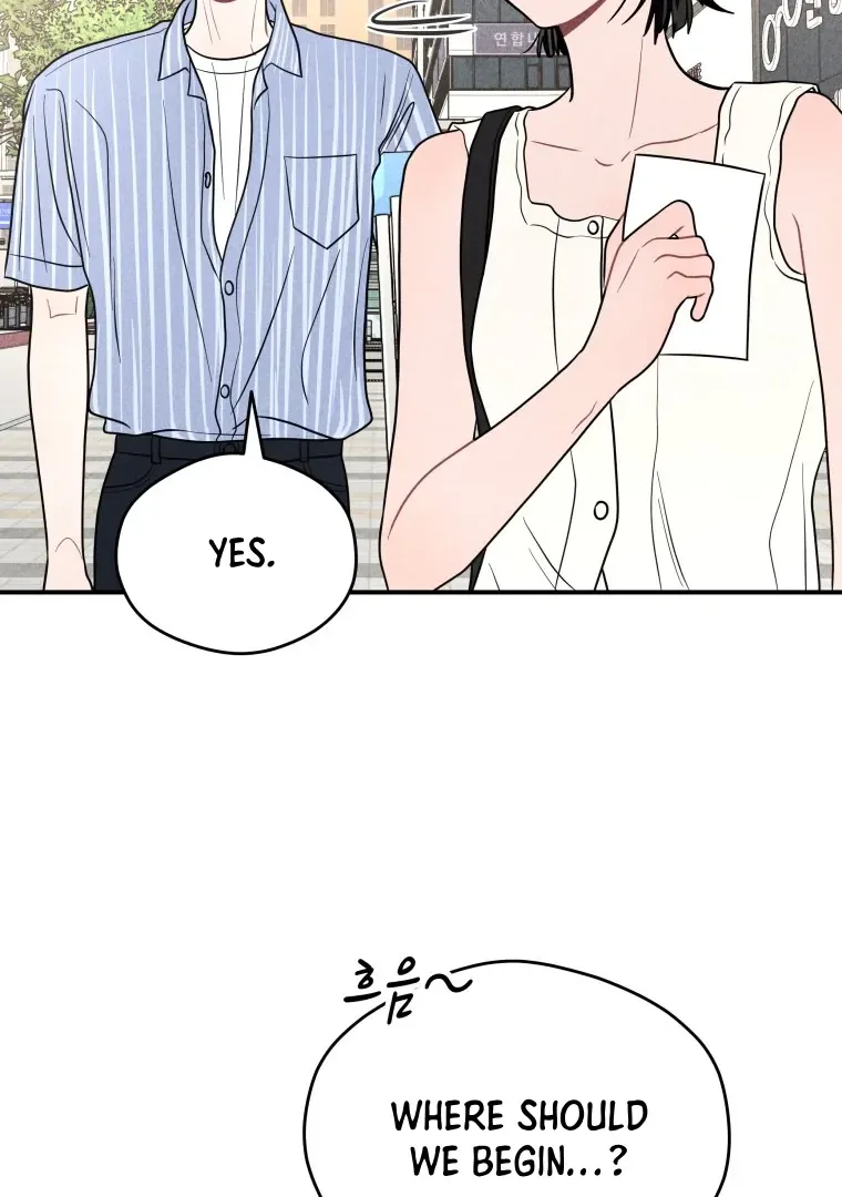 Ghost Romance Chapter 60 page 27