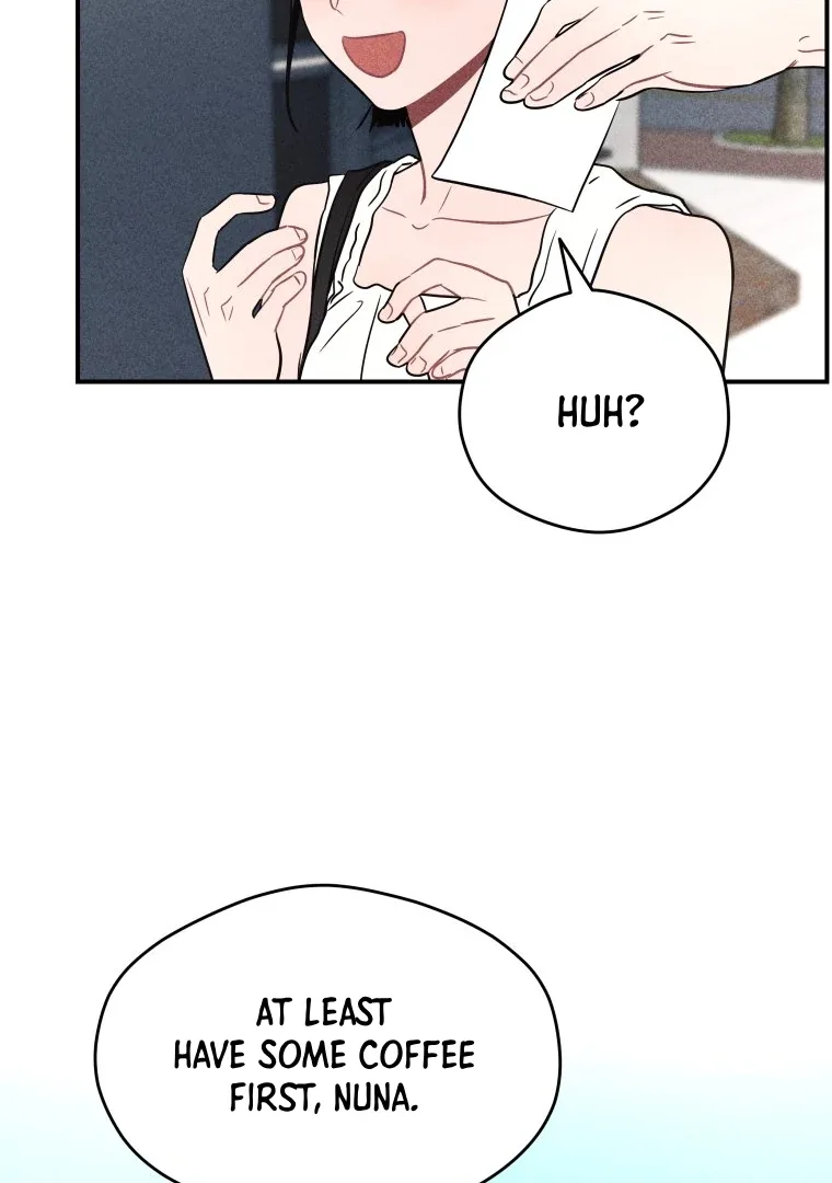 Ghost Romance Chapter 60 page 59