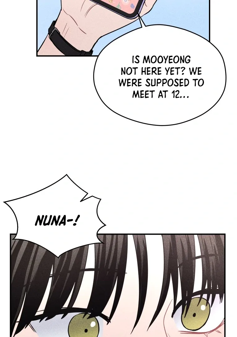 Ghost Romance Chapter 60 page 10