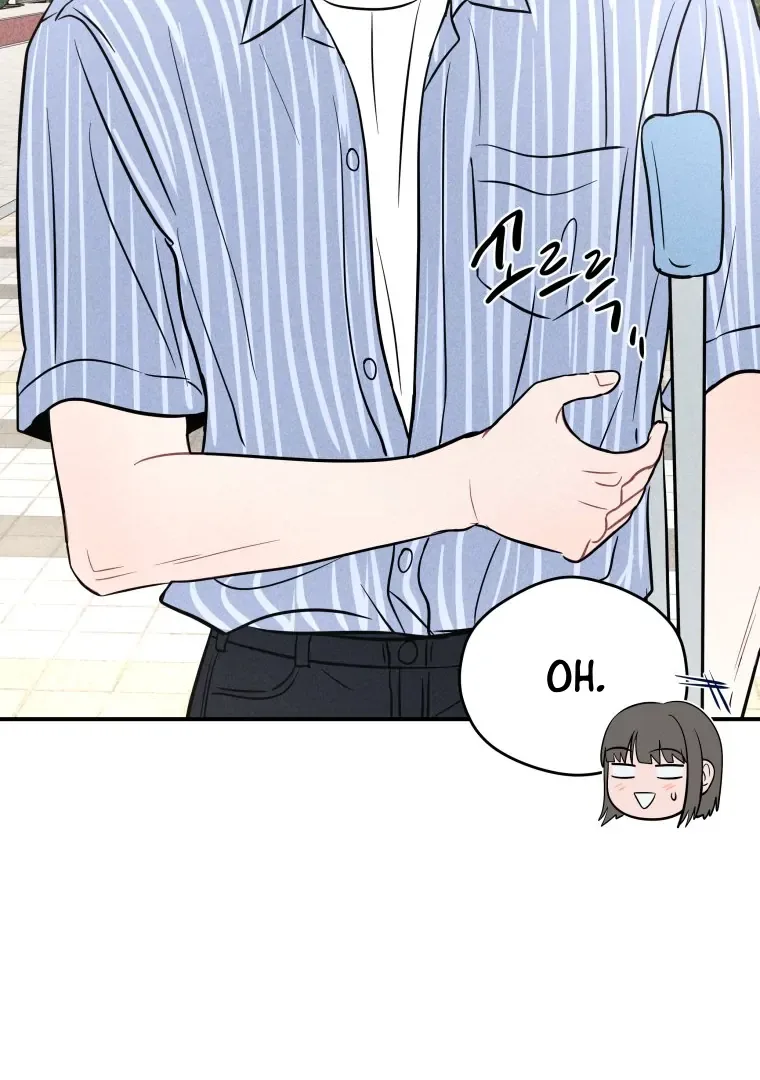 Ghost Romance Chapter 60 page 31