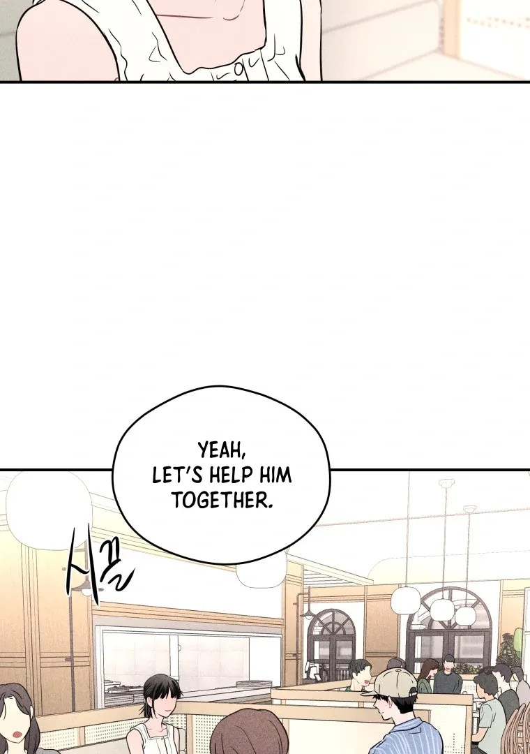 Ghost Romance Chapter 60 page 53