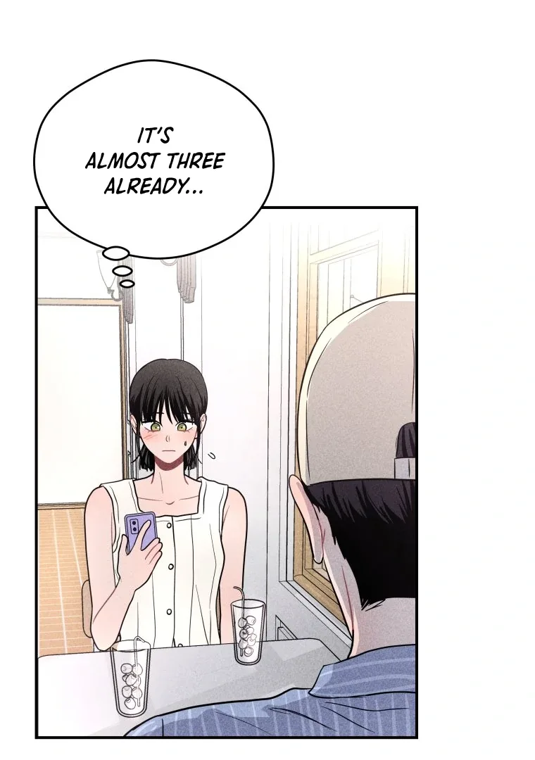 Ghost Romance Chapter 60 page 66