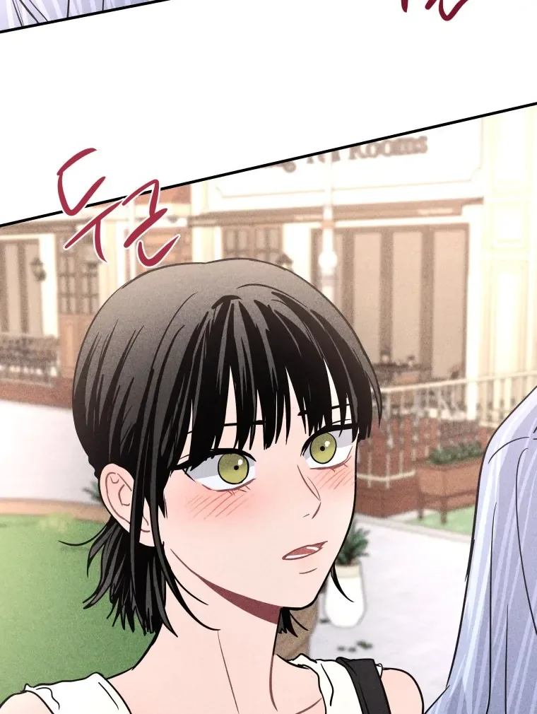 Ghost Romance Chapter 60 page 97
