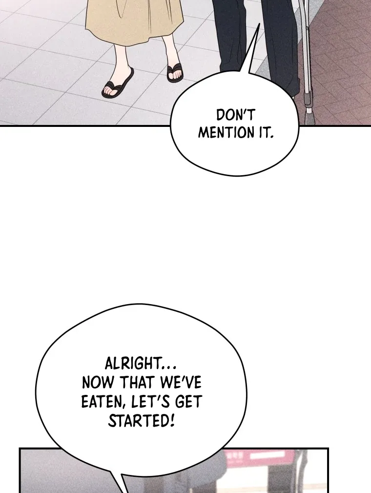 Ghost Romance Chapter 60 page 57