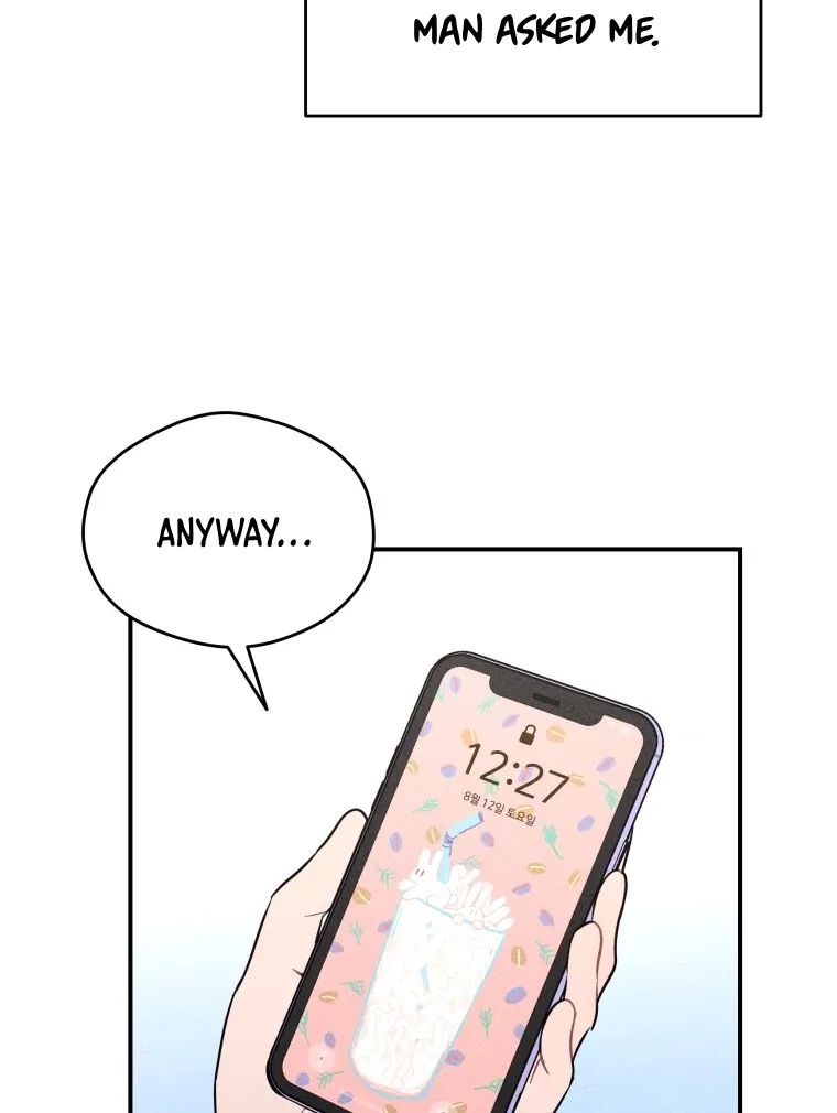 Ghost Romance Chapter 60 page 9