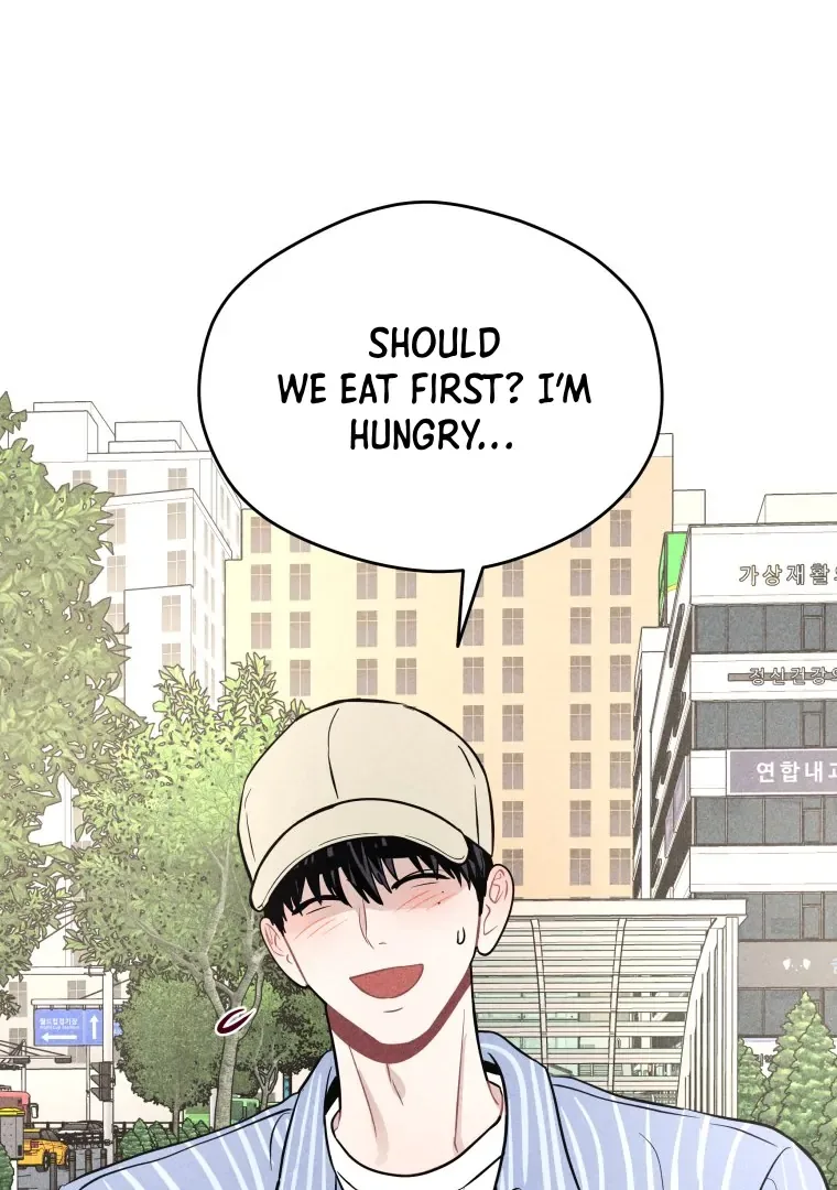 Ghost Romance Chapter 60 page 30