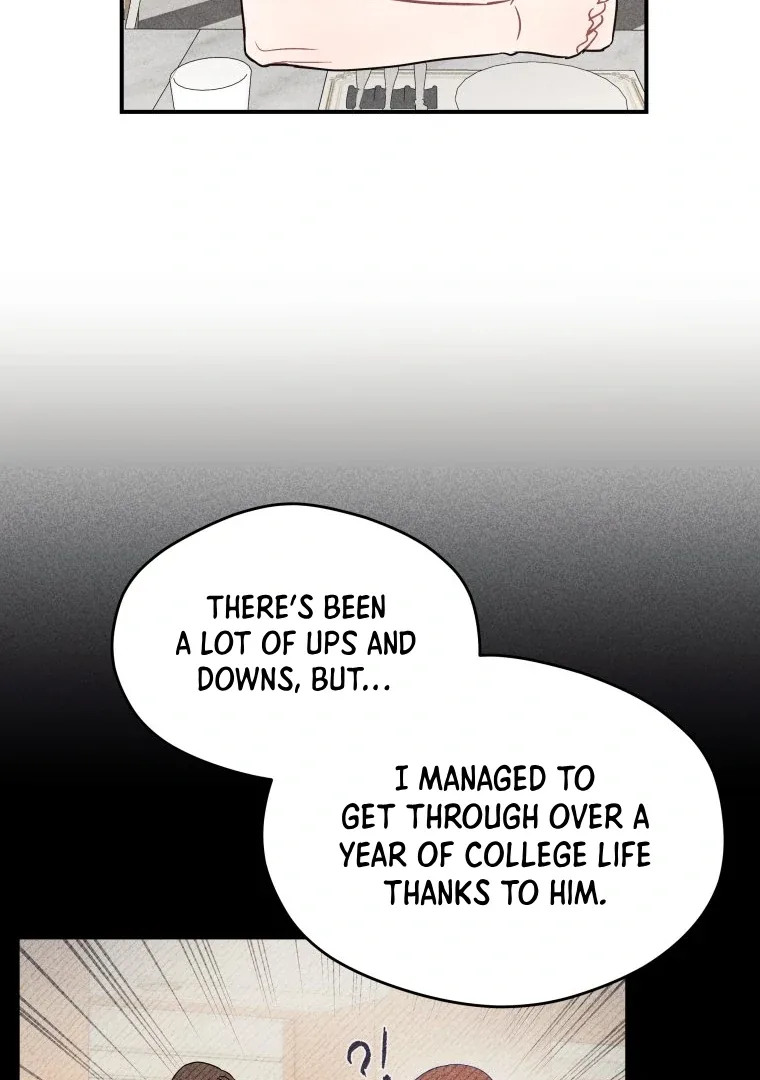 Ghost Romance Chapter 60 page 47