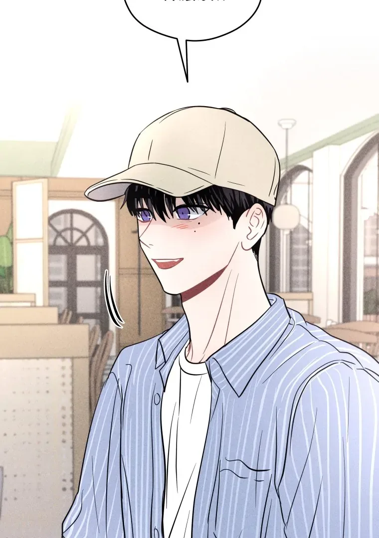 Ghost Romance Chapter 60 page 51