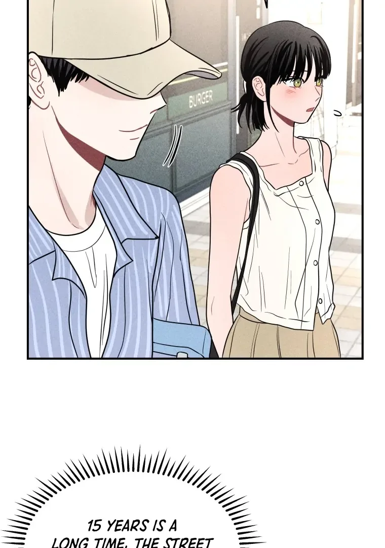 Ghost Romance Chapter 60 page 21
