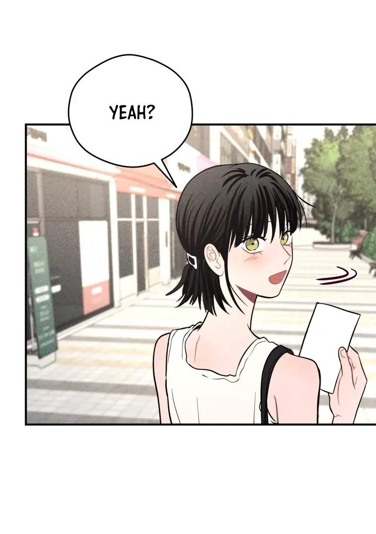 Ghost Romance Chapter 60 page 29