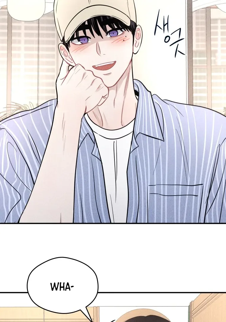 Ghost Romance Chapter 60 page 36