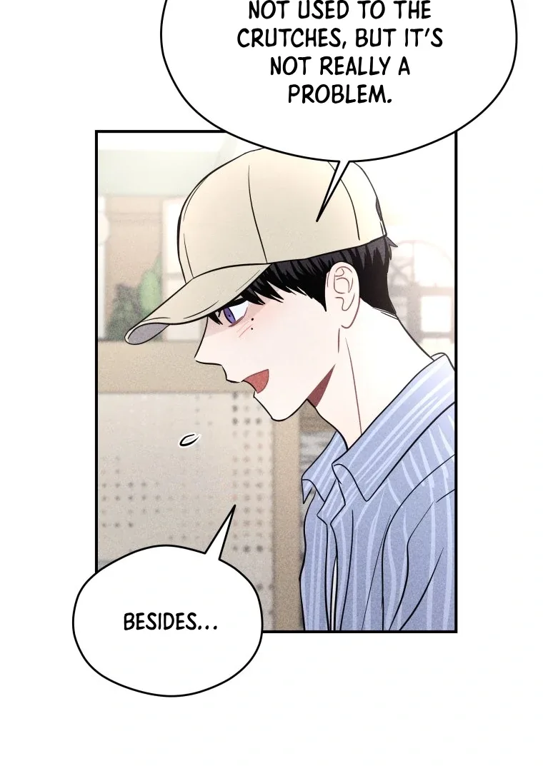 Ghost Romance Chapter 60 page 44