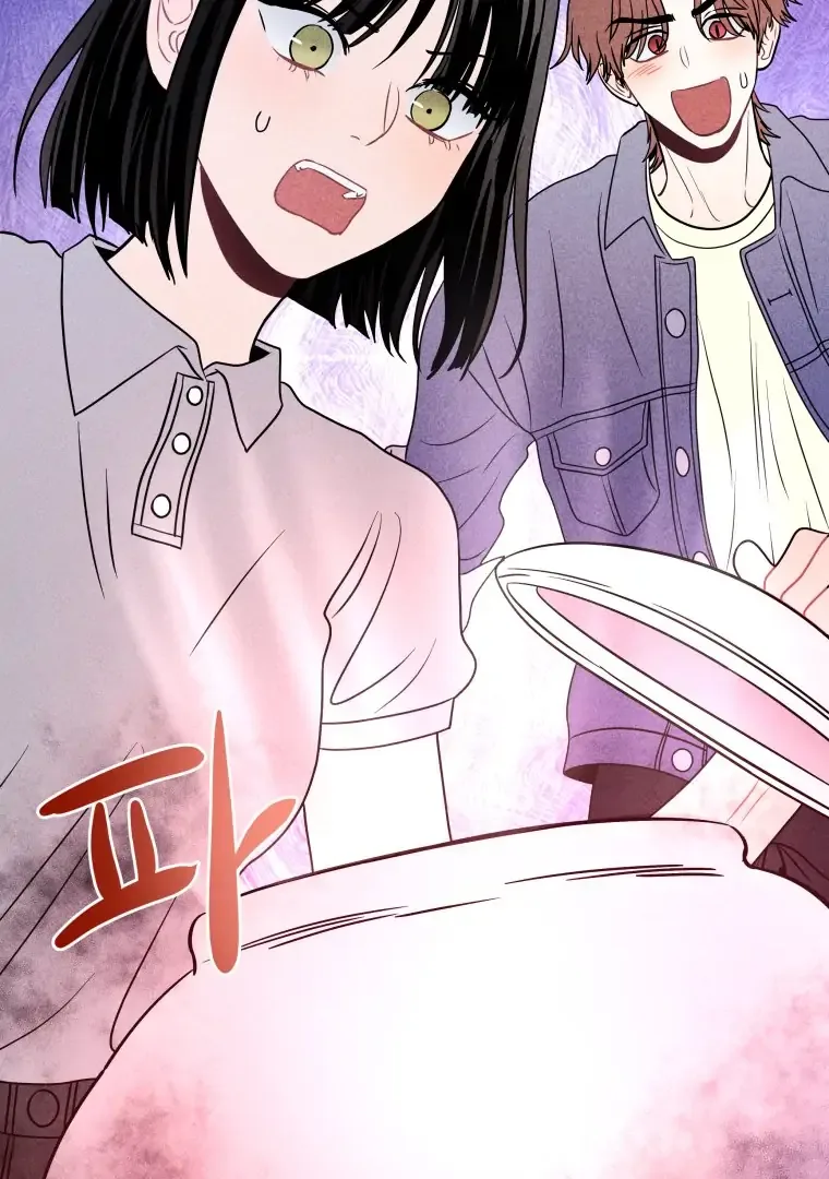 Ghost Romance Chapter 56 page 66