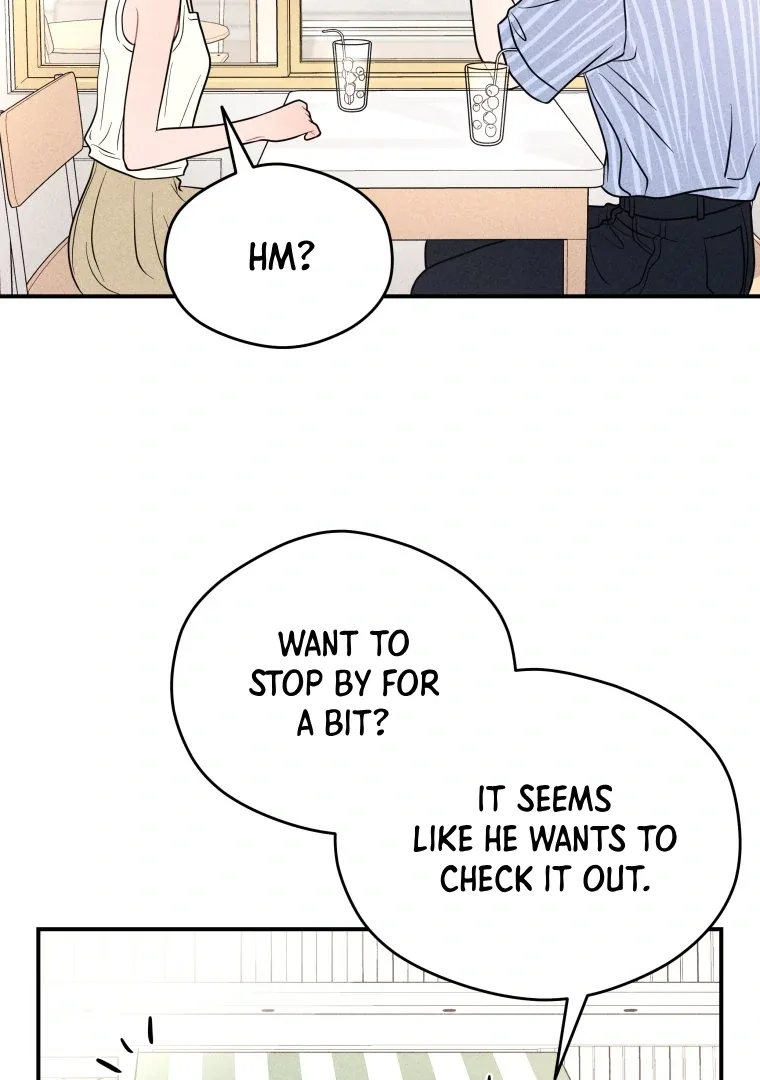 Ghost Romance Chapter 60 page 70