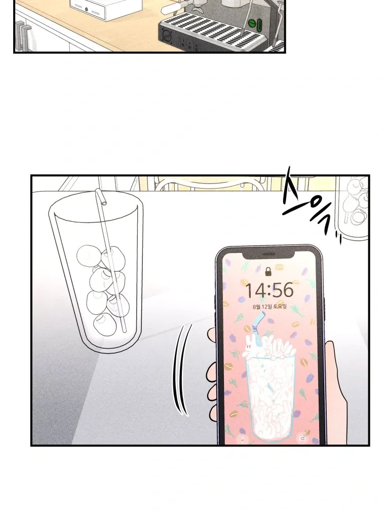 Ghost Romance Chapter 60 page 65