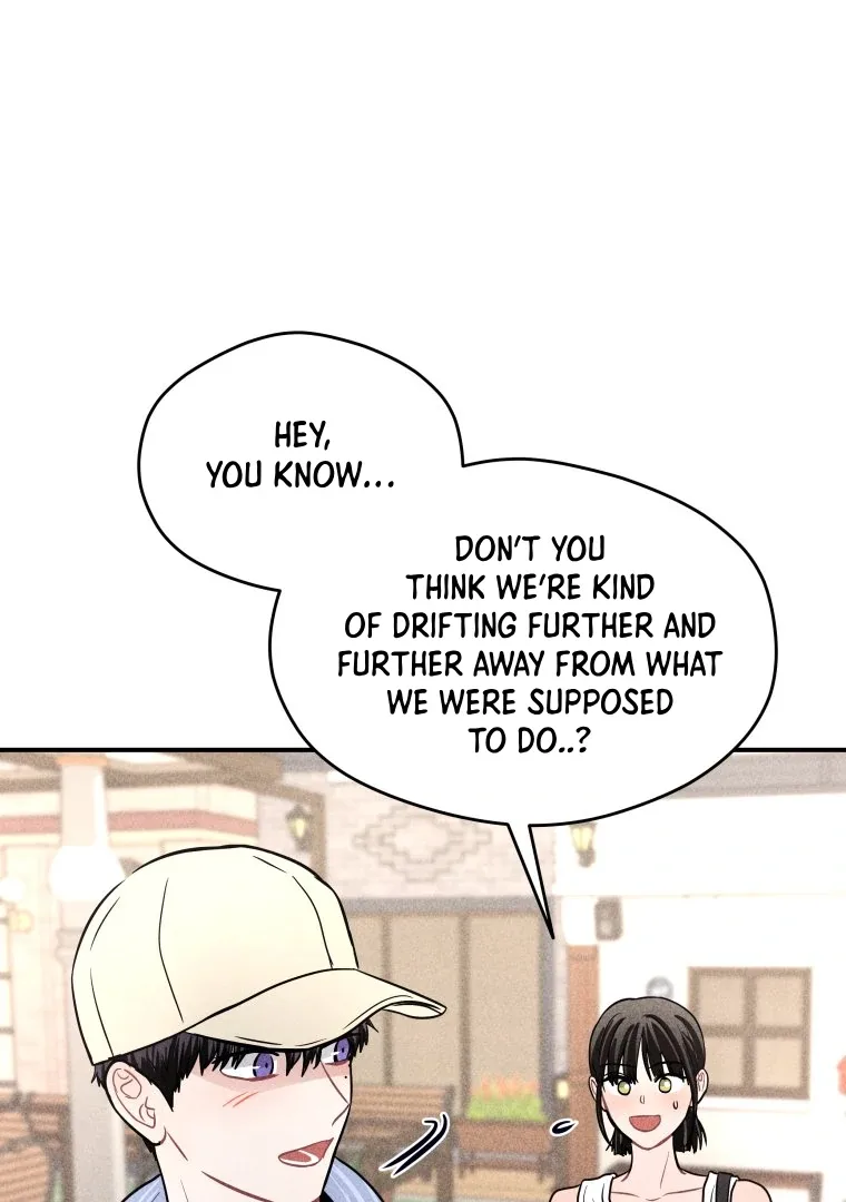 Ghost Romance Chapter 60 page 85