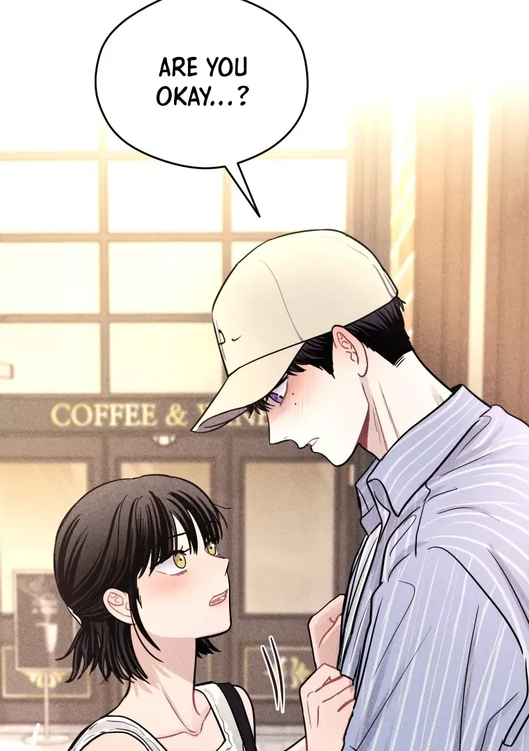 Ghost Romance Chapter 60 page 94