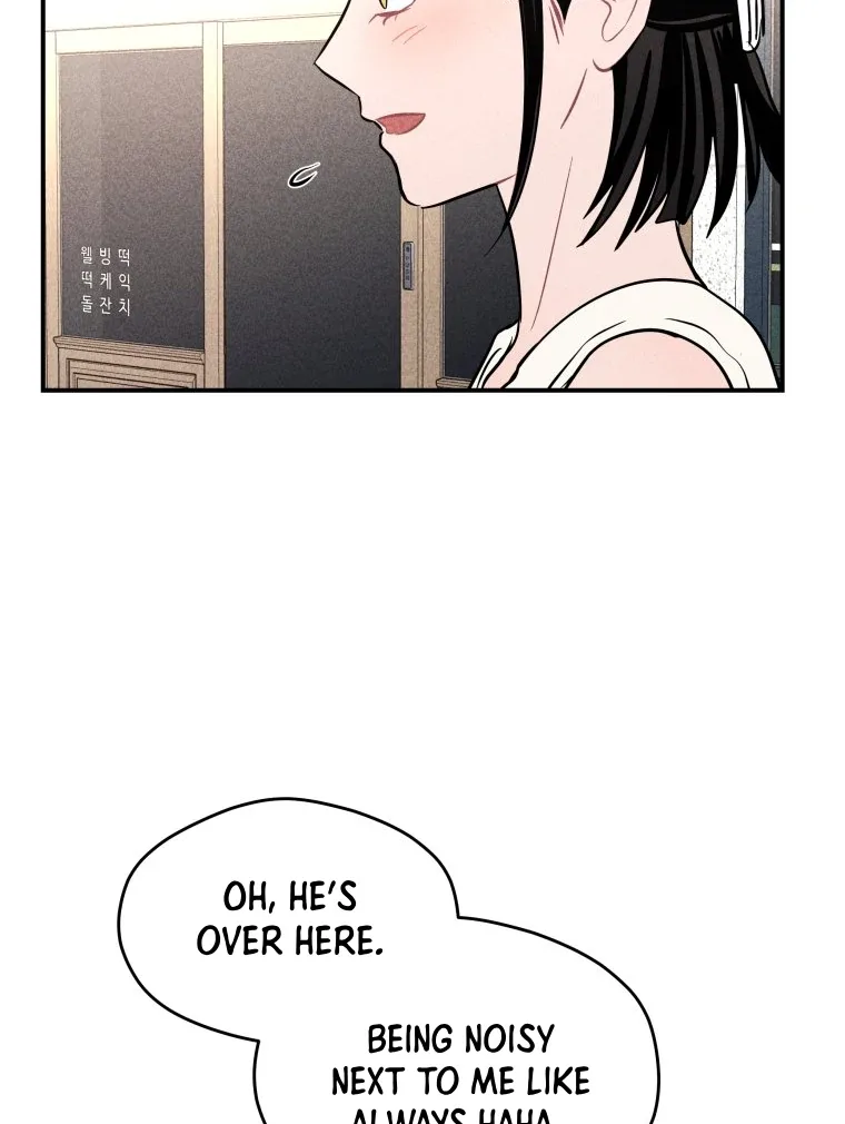 Ghost Romance Chapter 60 page 16