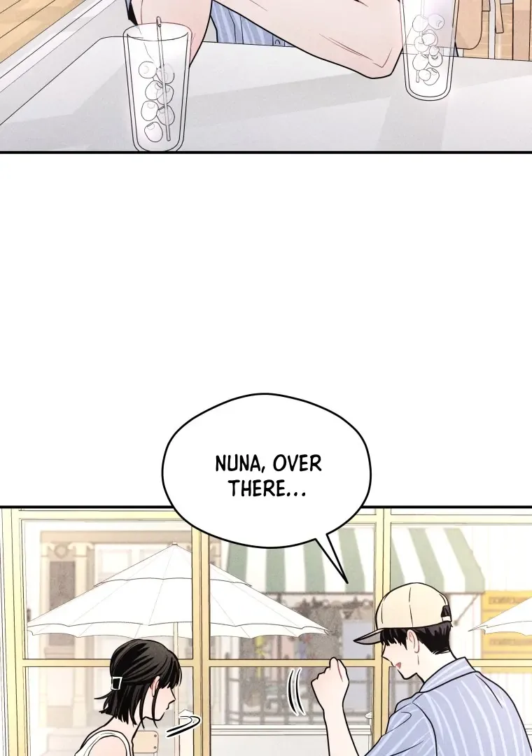 Ghost Romance Chapter 60 page 69