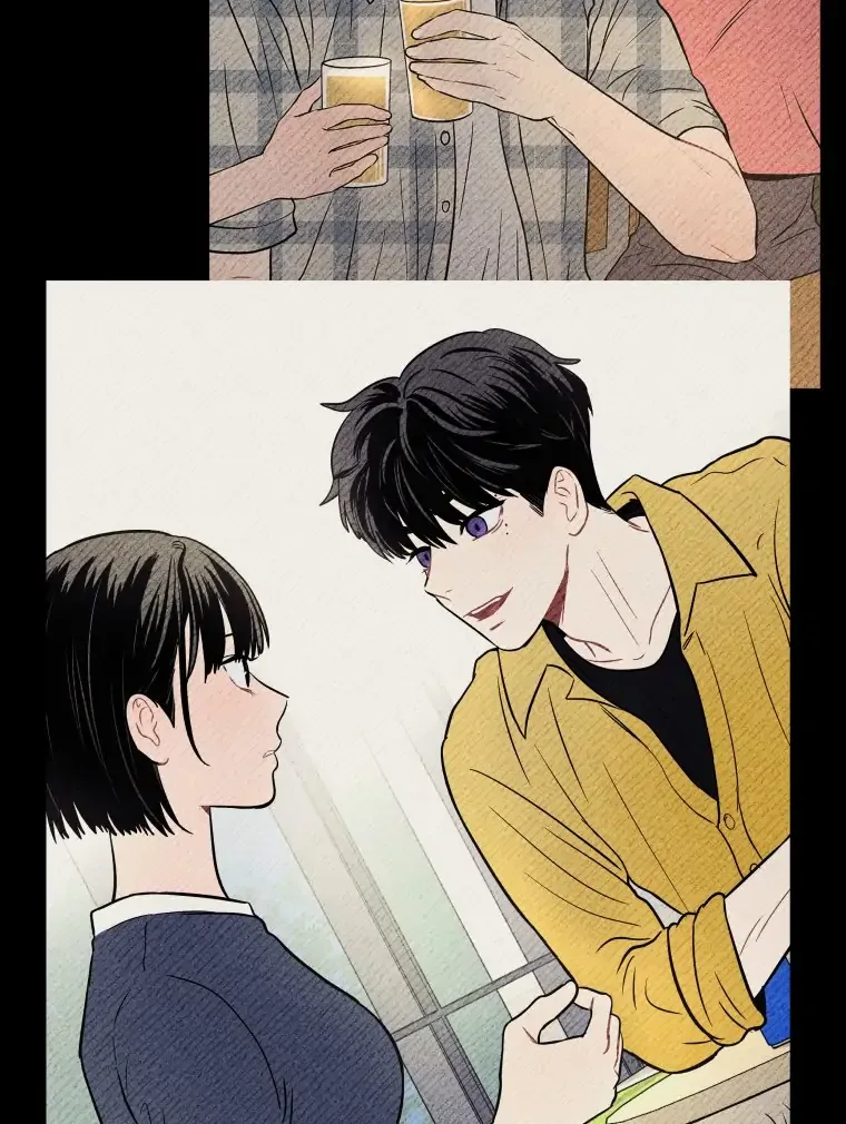 Ghost Romance Chapter 60 page 49