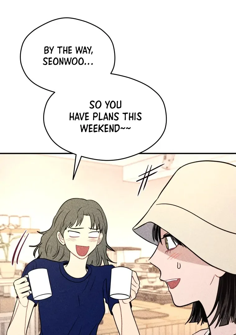 Ghost Romance Chapter 60 page 2