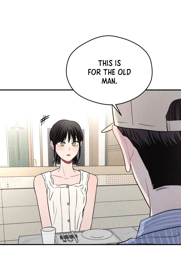 Ghost Romance Chapter 60 page 45