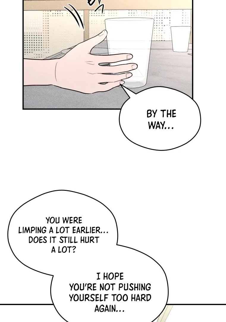 Ghost Romance Chapter 60 page 42