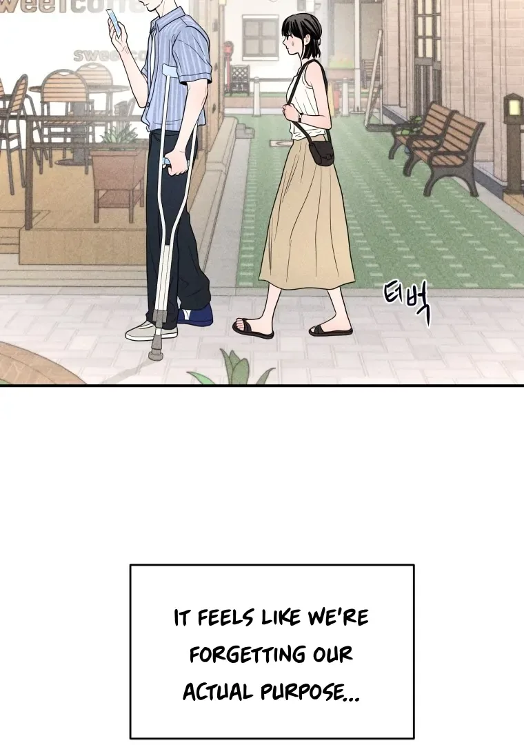 Ghost Romance Chapter 60 page 84