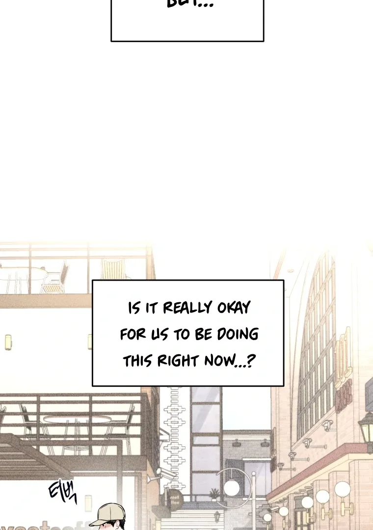 Ghost Romance Chapter 60 page 83