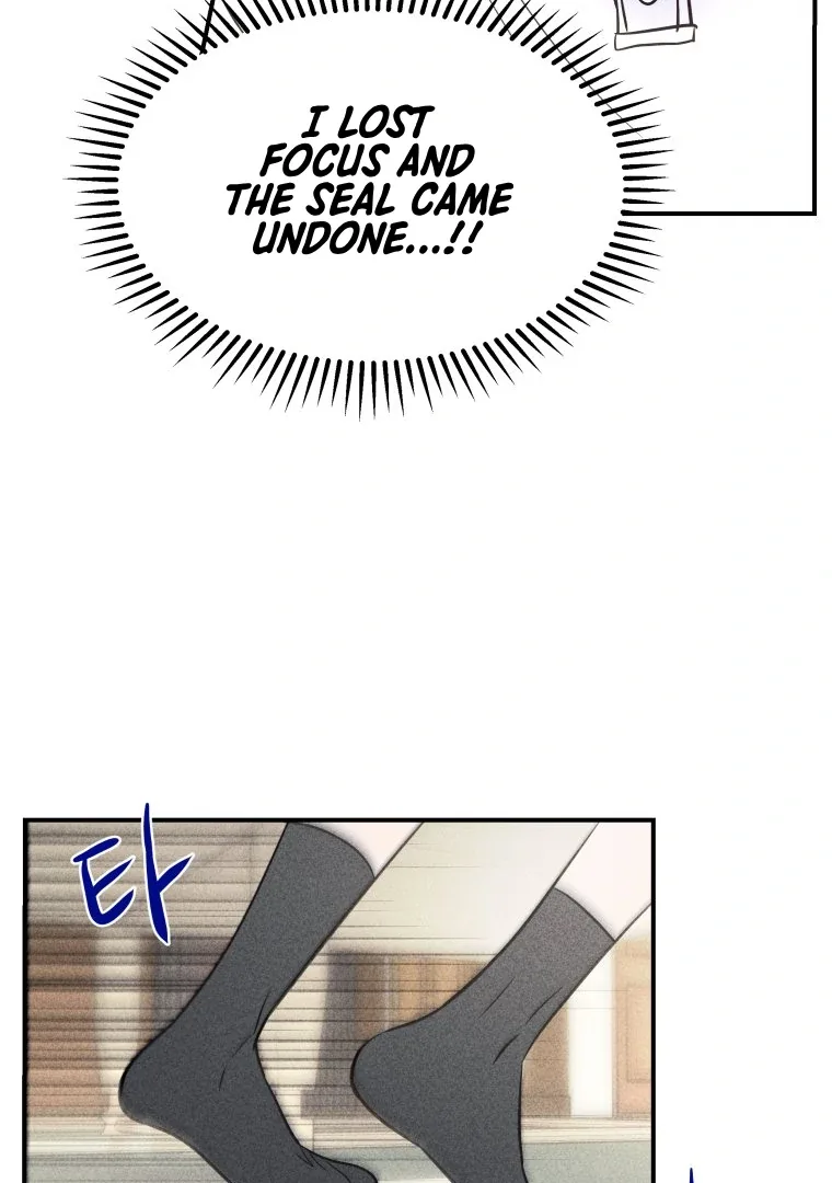Ghost Romance Chapter 56 page 51