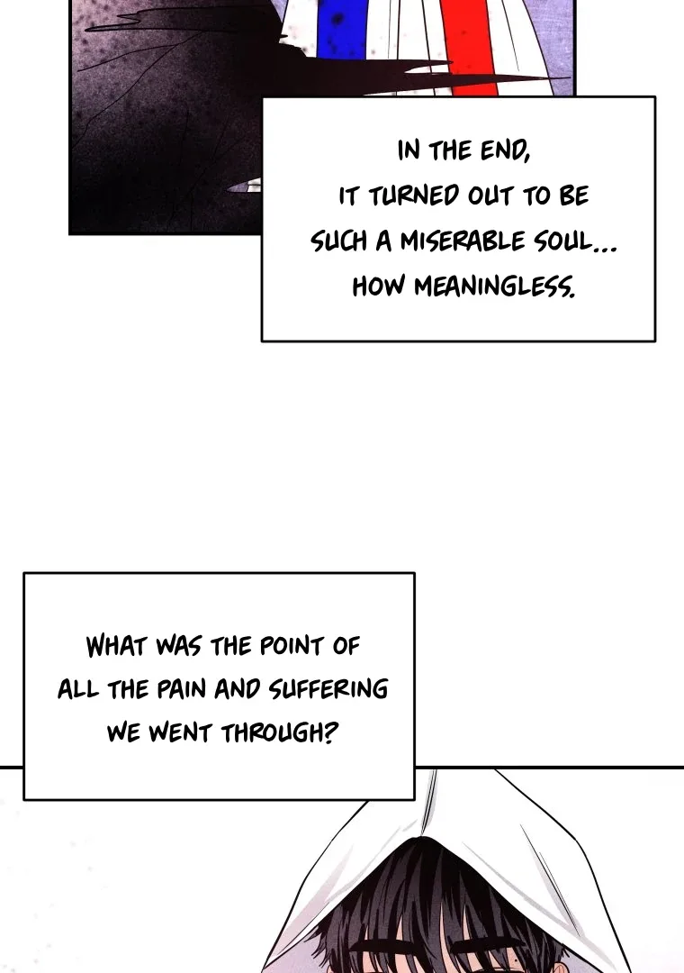 Ghost Romance Chapter 57 page 54
