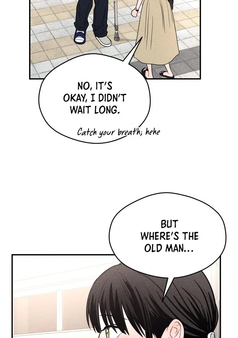 Ghost Romance Chapter 60 page 15