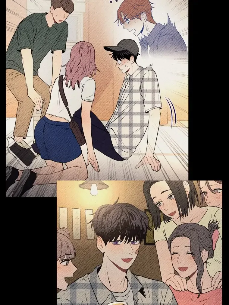 Ghost Romance Chapter 60 page 48