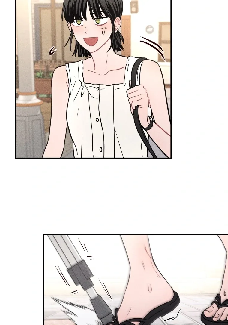 Ghost Romance Chapter 60 page 87