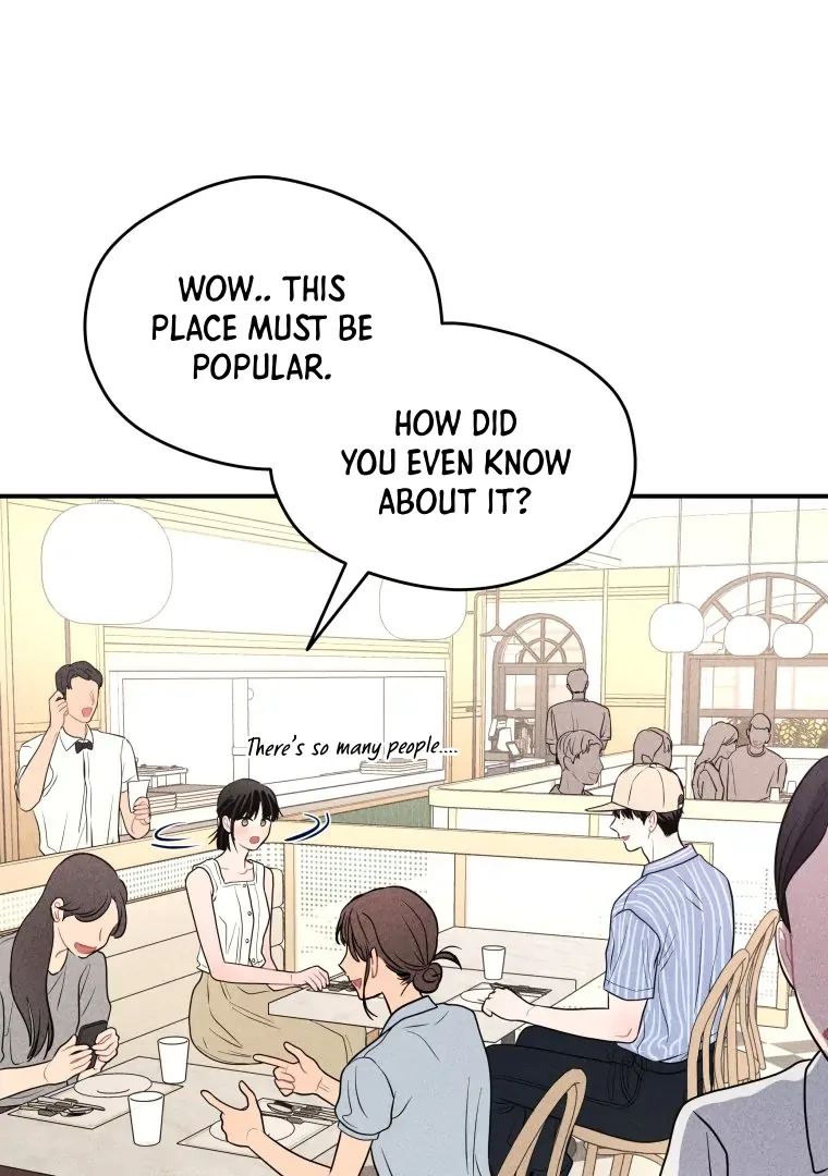 Ghost Romance Chapter 60 page 34
