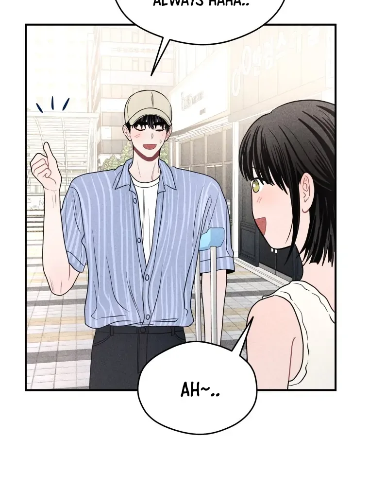Ghost Romance Chapter 60 page 17