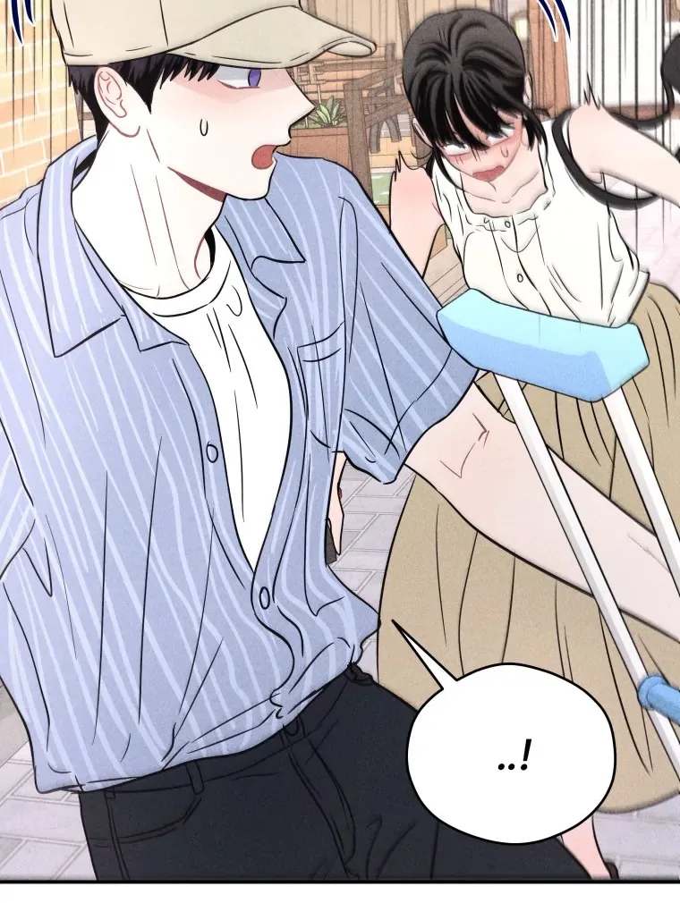Ghost Romance Chapter 60 page 89