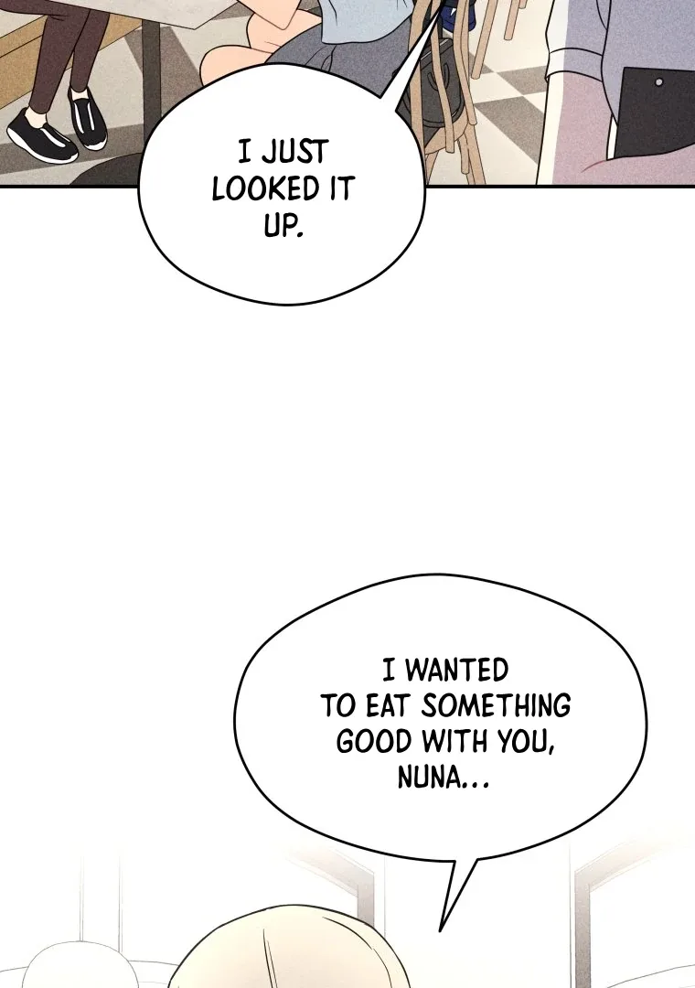 Ghost Romance Chapter 60 page 35