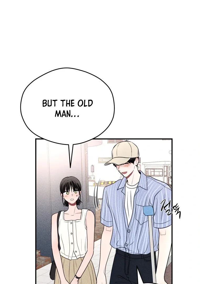 Ghost Romance Chapter 60 page 61