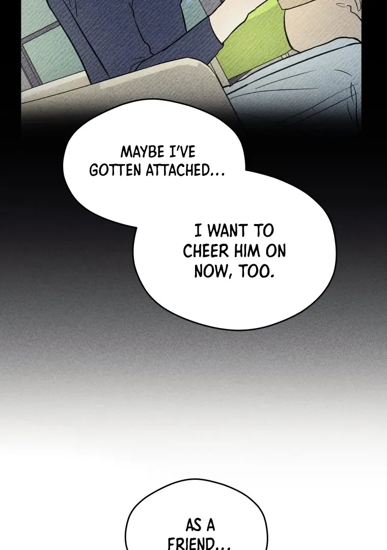 Ghost Romance Chapter 60 page 50