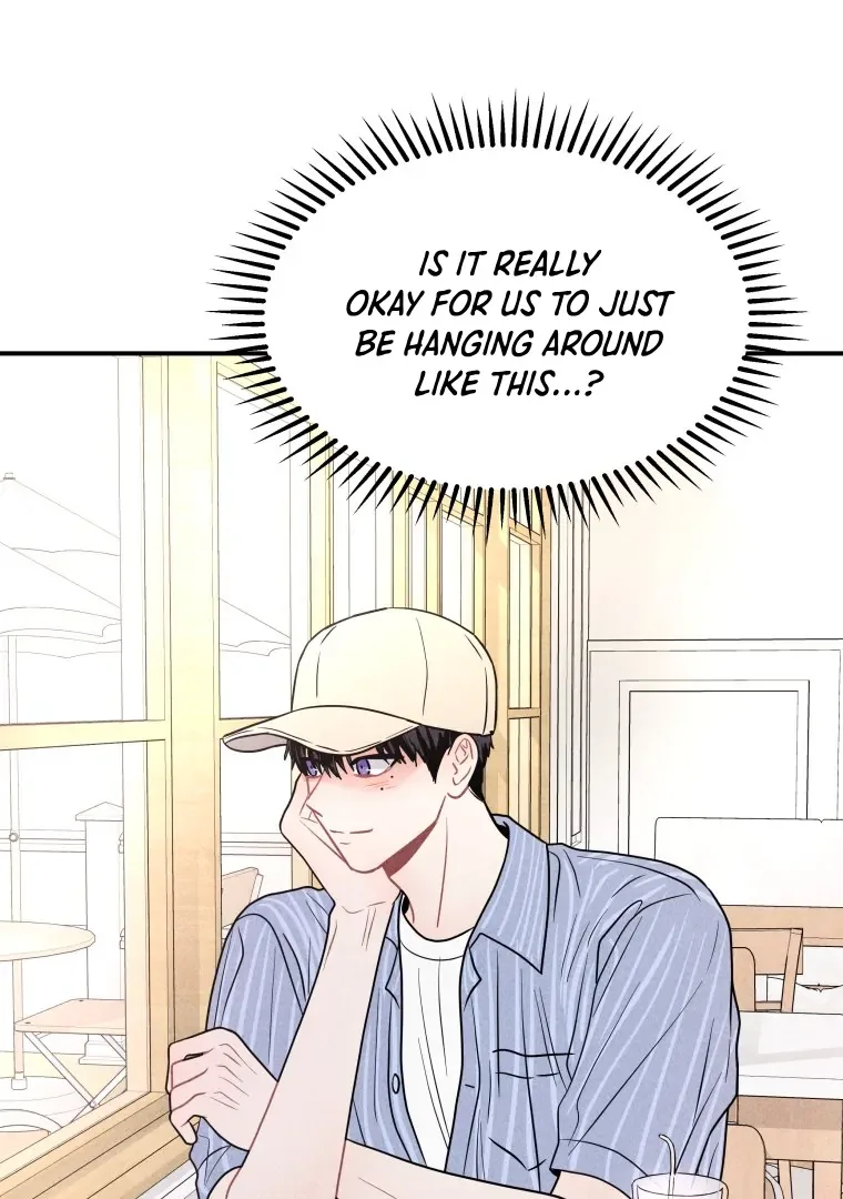 Ghost Romance Chapter 60 page 68