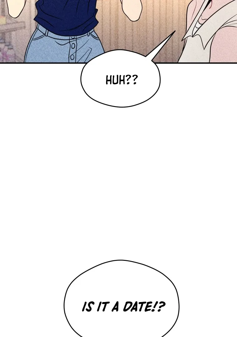 Ghost Romance Chapter 60 page 3