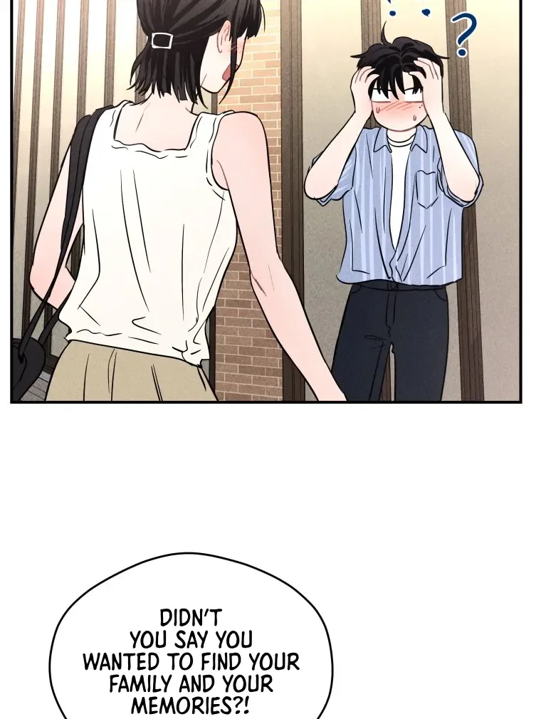 Ghost Romance Chapter 60 page 104