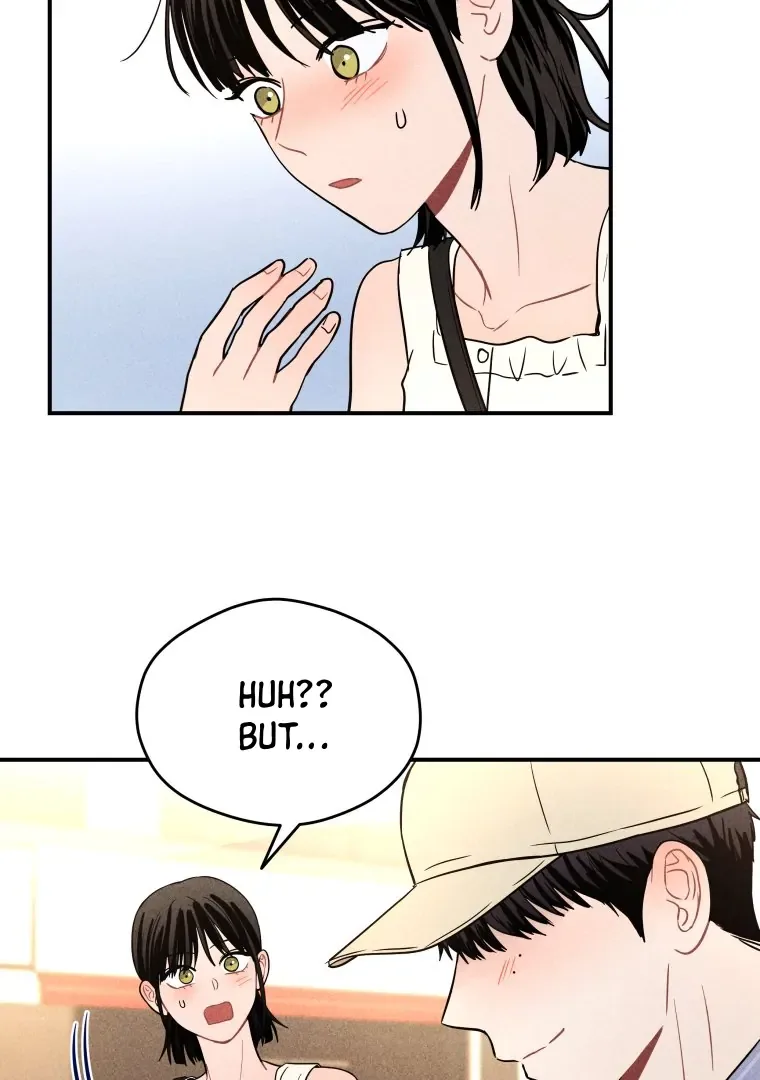 Ghost Romance Chapter 62 page 5