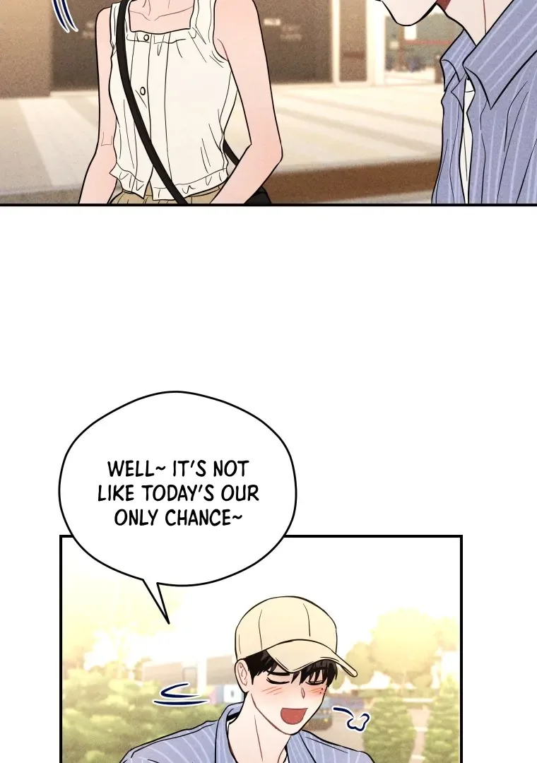 Ghost Romance Chapter 62 page 6