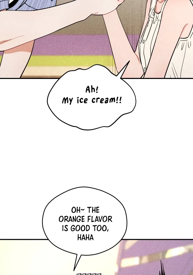 Ghost Romance Chapter 62 page 15