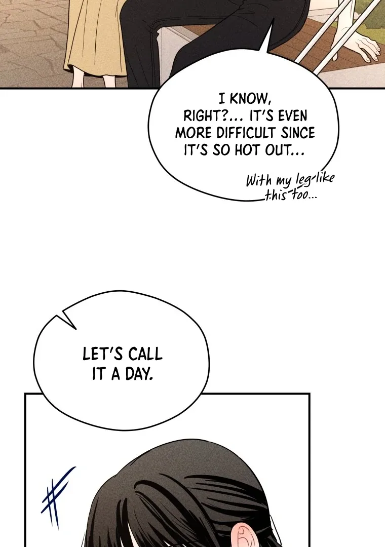 Ghost Romance Chapter 62 page 4