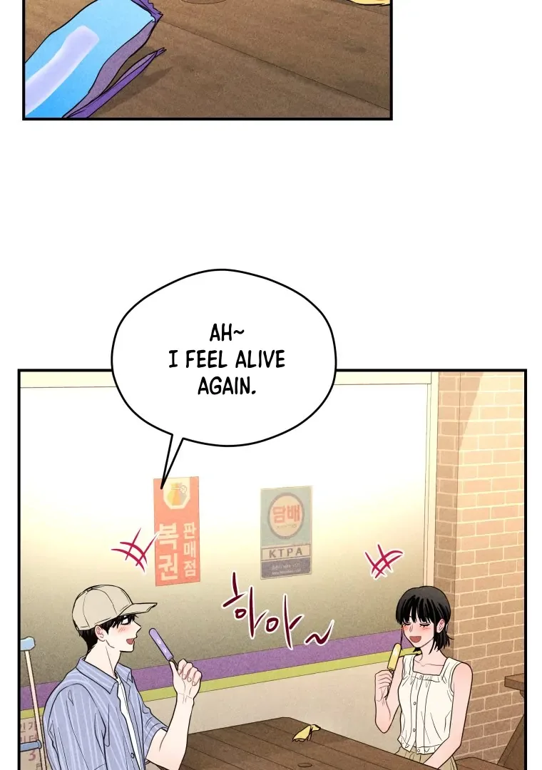 Ghost Romance Chapter 62 page 11